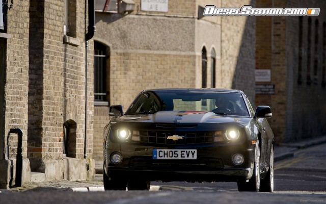 Chevrolet Camaro Coupe 2012 Widescreen Picture #0 Chevrolet Camaro Coupe 2012 Widescreen Picture #0