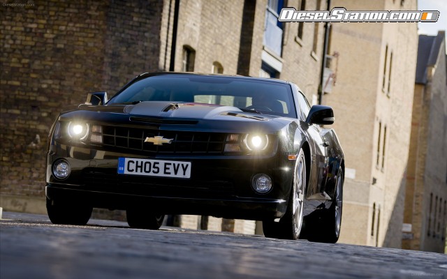 Chevrolet Camaro Coupe 2012 Widescreen Picture #51 Chevrolet Camaro Coupe 2012 Widescreen Picture #51