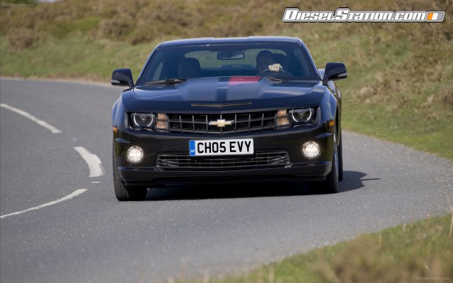 Chevrolet Camaro Coupe 2012 Widescreen Picture #55 Chevrolet Camaro Coupe 2012 Widescreen Picture #55