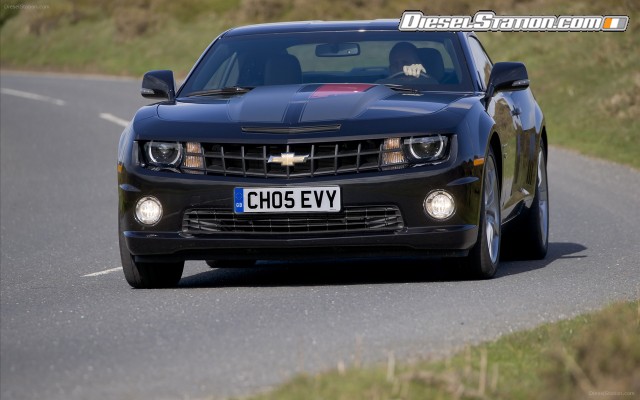 Chevrolet Camaro Coupe 2012 Widescreen Picture #20 Chevrolet Camaro Coupe 2012 Widescreen Picture #20