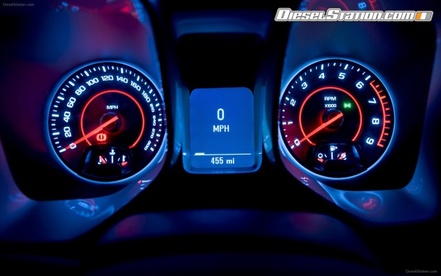 Chevrolet Camaro Coupe 2012 Widescreen Picture #54 Chevrolet Camaro Coupe 2012 Widescreen Picture #54