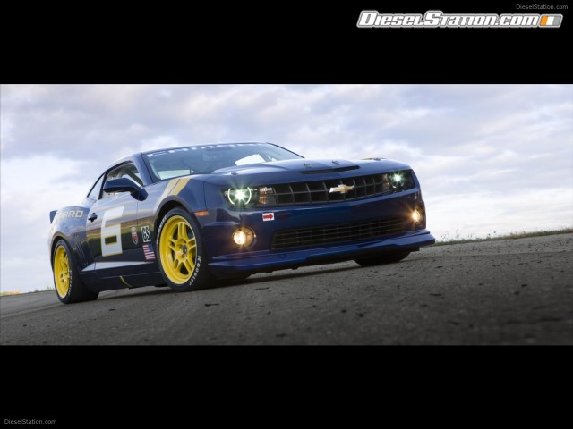 Chevrolet Camaro GS Picture #1 Chevrolet Camaro GS Picture #1