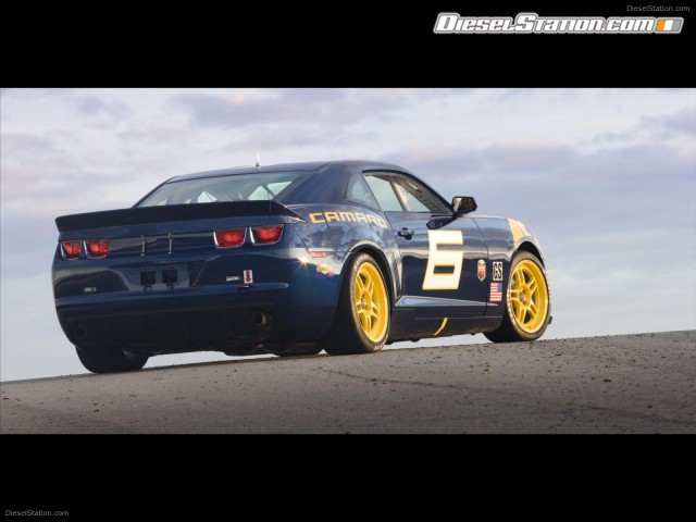 Chevrolet Camaro GS Picture #2 Chevrolet Camaro GS Picture #2