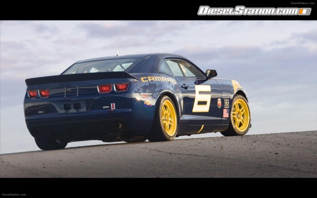 Chevrolet Camaro GS Widescreen Picture #0 Chevrolet Camaro GS Widescreen Picture #0