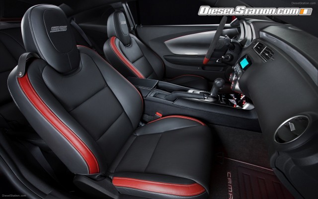 Chevrolet Camaro Red Flash Concept 2010 Widescreen Picture #2 Chevrolet Camaro Red Flash Concept 2010 Widescreen Picture #2