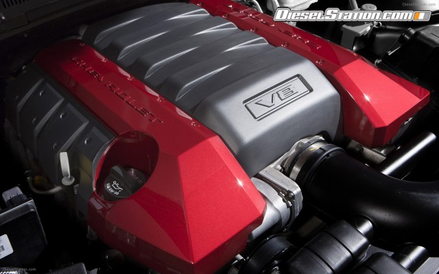 Chevrolet Camaro Red Flash Concept 2010 Widescreen Picture #4 Chevrolet Camaro Red Flash Concept 2010 Widescreen Picture #4