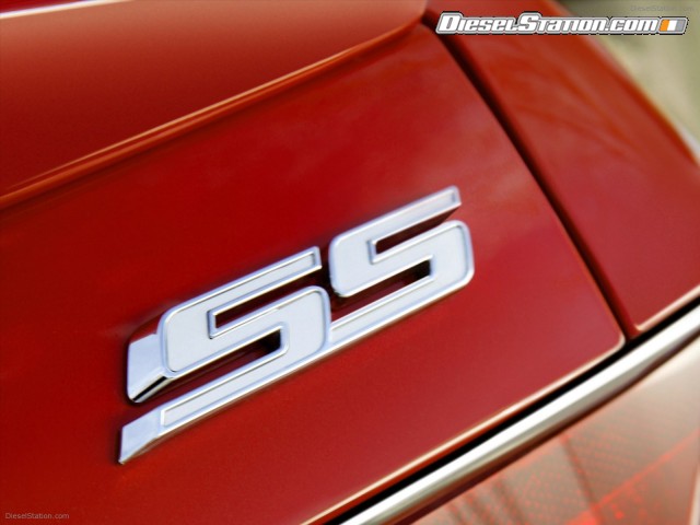 Chevrolet Camaro SS 2012 Picture #10 Chevrolet Camaro SS 2012 Picture #10