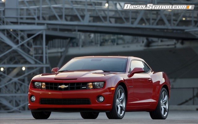 Chevrolet Camaro SS 2012 Widescreen Picture #12 Chevrolet Camaro SS 2012 Widescreen Picture #12