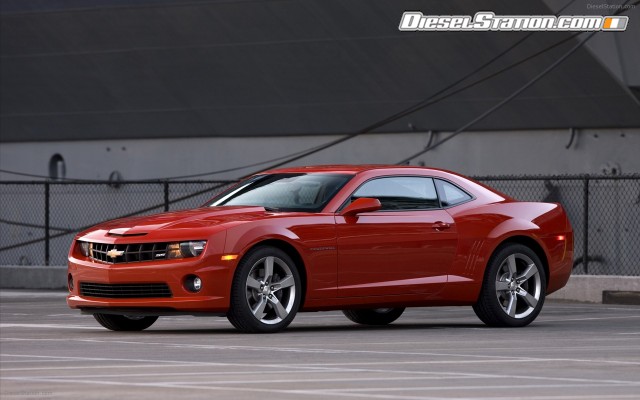 Chevrolet Camaro SS 2012 Widescreen Picture #11 Chevrolet Camaro SS 2012 Widescreen Picture #11