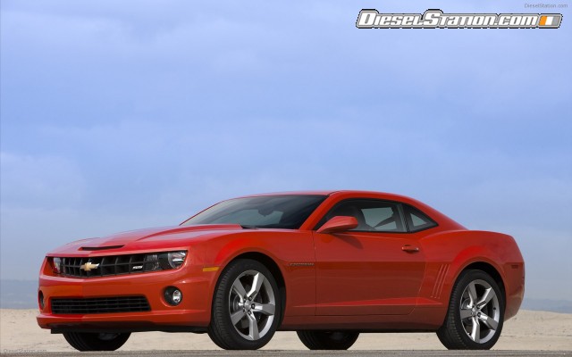 Chevrolet Camaro SS 2012 Widescreen Picture #18 Chevrolet Camaro SS 2012 Widescreen Picture #18