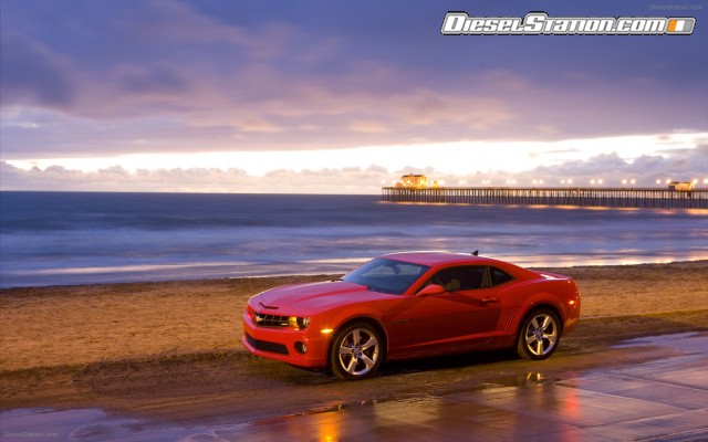 Chevrolet Camaro SS 2012 Widescreen Picture #8 Chevrolet Camaro SS 2012 Widescreen Picture #8