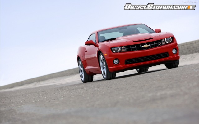 Chevrolet Camaro SS 2012 Widescreen Picture #20 Chevrolet Camaro SS 2012 Widescreen Picture #20