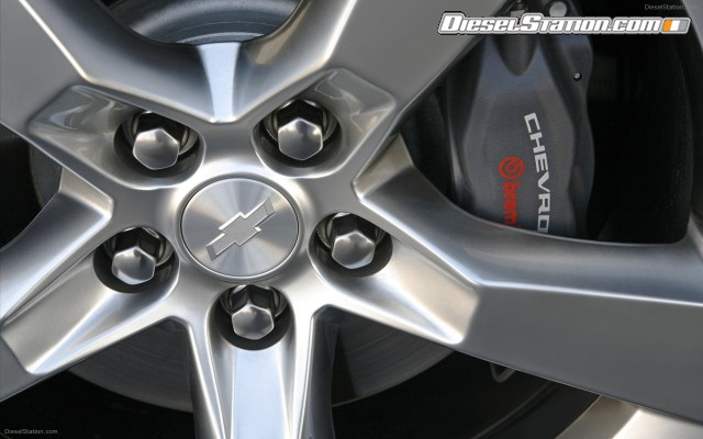 Chevrolet Camaro SS 2012 Widescreen Picture #16 Chevrolet Camaro SS 2012 Widescreen Picture #16