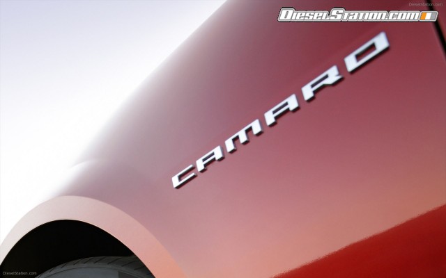 Chevrolet Camaro SS 2012 Widescreen Picture #17 Chevrolet Camaro SS 2012 Widescreen Picture #17
