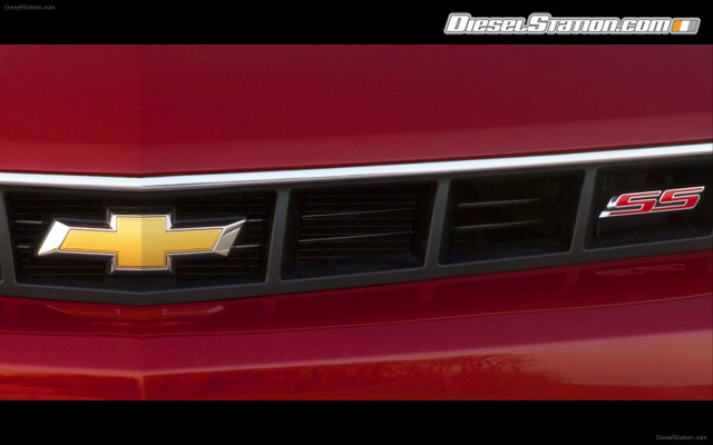 Chevrolet Camaro SS 2014 Widescreen Picture #5 Chevrolet Camaro SS 2014 Widescreen Picture #5