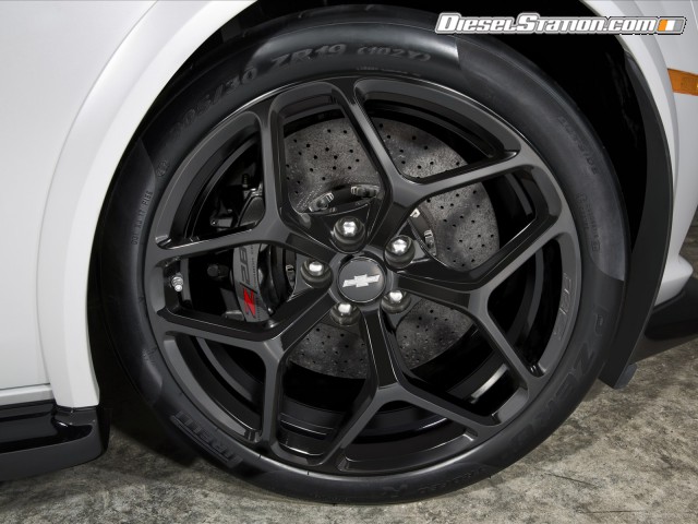 Chevrolet Camaro Z28 2014 Picture #32 Chevrolet Camaro Z28 2014 Picture #32