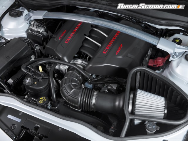 Chevrolet Camaro Z28 2014 Picture #31 Chevrolet Camaro Z28 2014 Picture #31