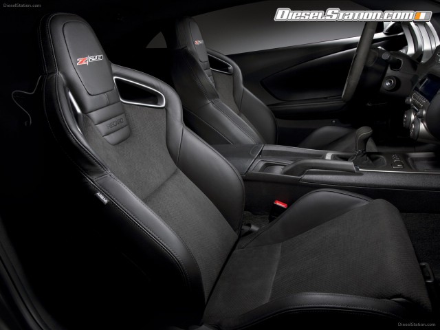 Chevrolet Camaro Z28 2014 Picture #33 Chevrolet Camaro Z28 2014 Picture #33