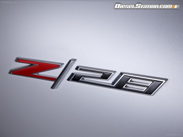 Chevrolet Camaro Z28 2014 Picture #30 Chevrolet Camaro Z28 2014 Picture #30