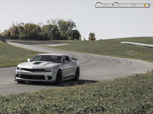 Chevrolet Camaro Z28 2014 Picture #12 Chevrolet Camaro Z28 2014 Picture #12