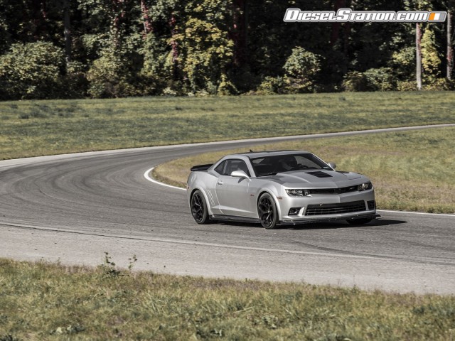 Chevrolet Camaro Z28 2014 Picture #1 Chevrolet Camaro Z28 2014 Picture #1