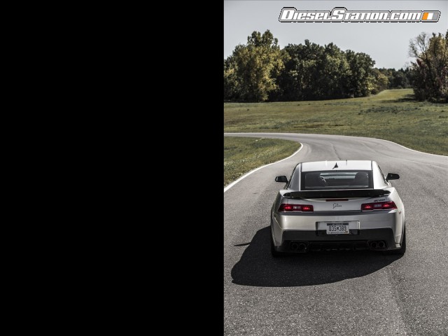 Chevrolet Camaro Z28 2014 Picture #23 Chevrolet Camaro Z28 2014 Picture #23