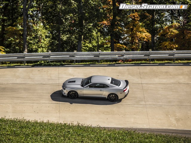 Chevrolet Camaro Z28 2014 Picture #21 Chevrolet Camaro Z28 2014 Picture #21