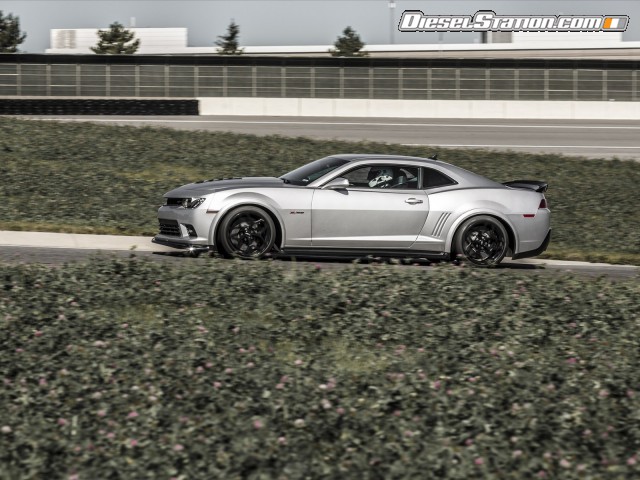 Chevrolet Camaro Z28 2014 Picture #5 Chevrolet Camaro Z28 2014 Picture #5