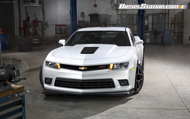 Chevrolet Camaro Z28 2014 Widescreen Picture #45 Chevrolet Camaro Z28 2014 Widescreen Picture #45