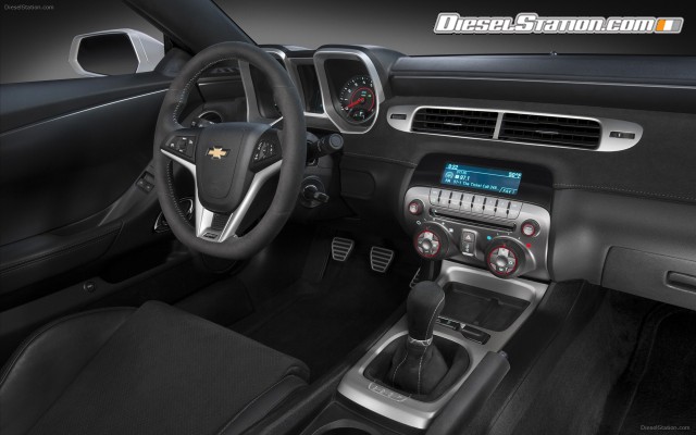 Chevrolet Camaro Z28 2014 Widescreen Picture #42 Chevrolet Camaro Z28 2014 Widescreen Picture #42