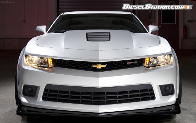 Chevrolet Camaro Z28 2014 Widescreen Picture #43 Chevrolet Camaro Z28 2014 Widescreen Picture #43