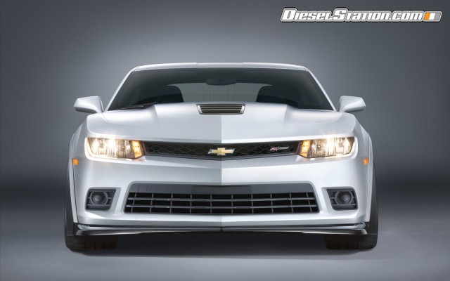 Chevrolet Camaro Z28 2014 Widescreen Picture #29 Chevrolet Camaro Z28 2014 Widescreen Picture #29