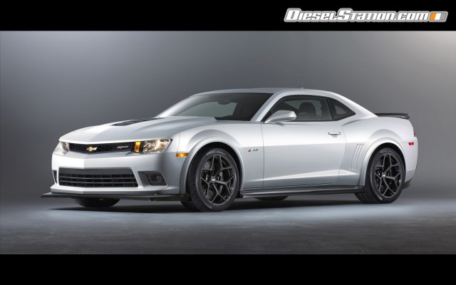 Chevrolet Camaro Z28 2014 Widescreen Picture #9 Chevrolet Camaro Z28 2014 Widescreen Picture #9