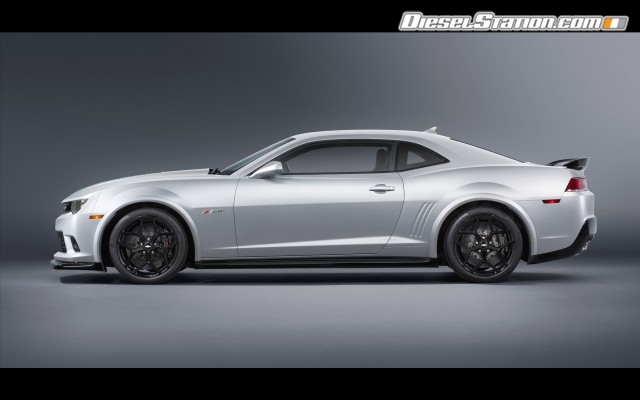 Chevrolet Camaro Z28 2014 Widescreen Picture #26 Chevrolet Camaro Z28 2014 Widescreen Picture #26