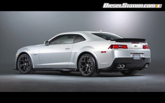 Chevrolet Camaro Z28 2014 Widescreen Picture #27 Chevrolet Camaro Z28 2014 Widescreen Picture #27