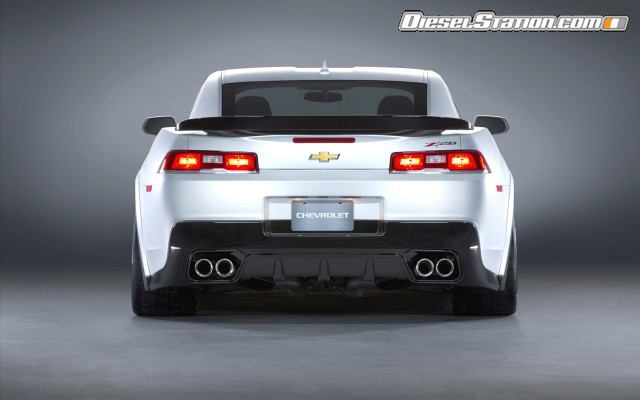 Chevrolet Camaro Z28 2014 Widescreen Picture #4 Chevrolet Camaro Z28 2014 Widescreen Picture #4