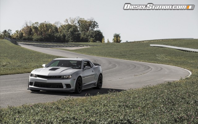 Chevrolet Camaro Z28 2014 Widescreen Picture #10 Chevrolet Camaro Z28 2014 Widescreen Picture #10