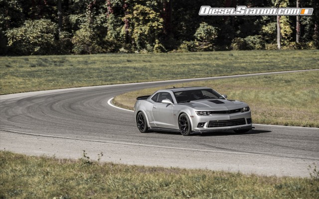 Chevrolet Camaro Z28 2014 Widescreen Picture #22 Chevrolet Camaro Z28 2014 Widescreen Picture #22