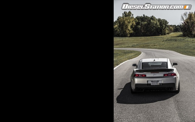 Chevrolet Camaro Z28 2014 Widescreen Picture #18 Chevrolet Camaro Z28 2014 Widescreen Picture #18
