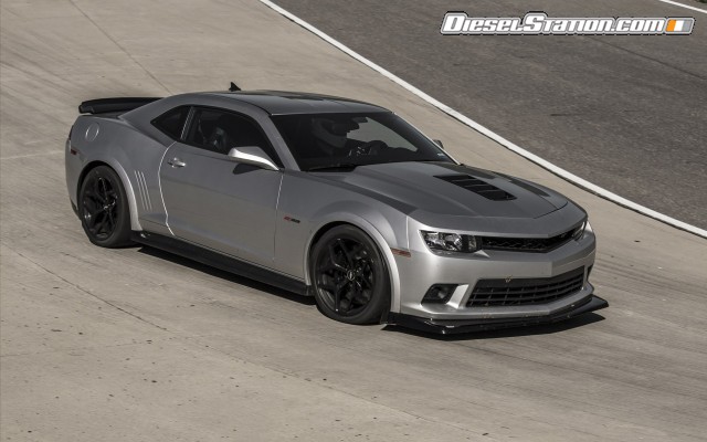 Chevrolet Camaro Z28 2014 Widescreen Picture #11 Chevrolet Camaro Z28 2014 Widescreen Picture #11