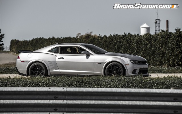 Chevrolet Camaro Z28 2014 Widescreen Picture #7 Chevrolet Camaro Z28 2014 Widescreen Picture #7