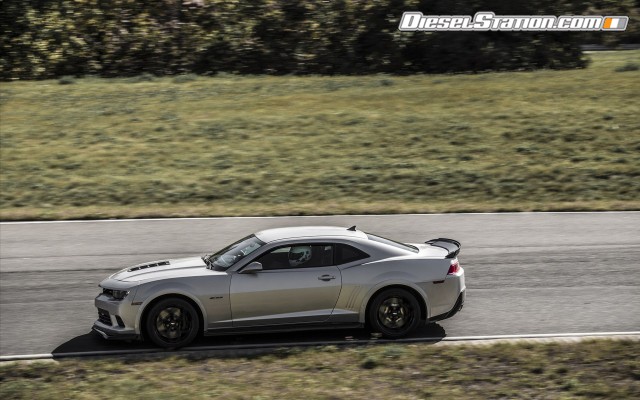 Chevrolet Camaro Z28 2014 Widescreen Picture #2 Chevrolet Camaro Z28 2014 Widescreen Picture #2