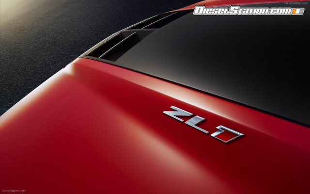 Chevrolet Camaro ZL1 2012 Widescreen Picture #16 Chevrolet Camaro ZL1 2012 Widescreen Picture #16