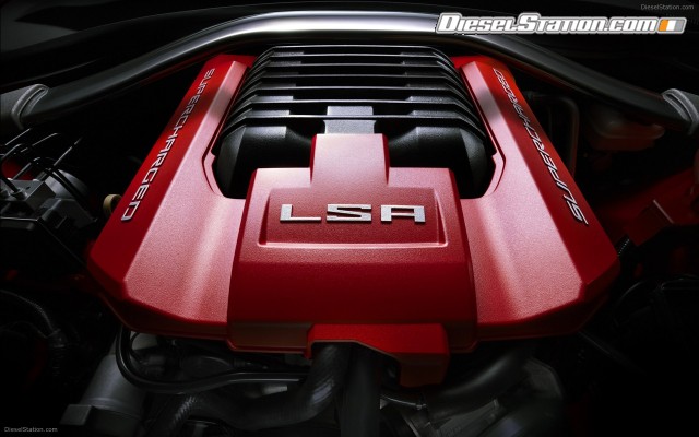 Chevrolet Camaro ZL1 2012 Widescreen Picture #13 Chevrolet Camaro ZL1 2012 Widescreen Picture #13