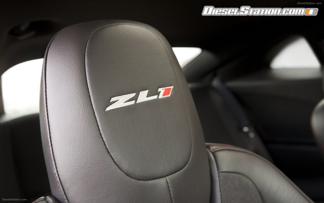 Chevrolet Camaro ZL1 2012 Widescreen Picture #56 Chevrolet Camaro ZL1 2012 Widescreen Picture #56