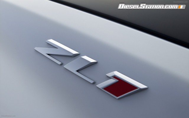 Chevrolet Camaro ZL1 2012 Widescreen Picture #55 Chevrolet Camaro ZL1 2012 Widescreen Picture #55