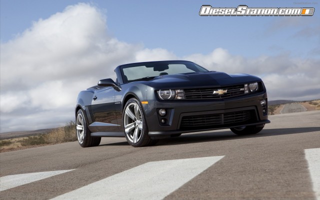 Chevrolet Camaro ZL1 Convertible 2013 Widescreen Picture #44 Chevrolet Camaro ZL1 Convertible 2013 Widescreen Picture #44