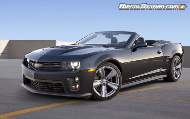 Chevrolet Camaro ZL1 Convertible 2013 Widescreen Picture #30 Chevrolet Camaro ZL1 Convertible 2013 Widescreen Picture #30
