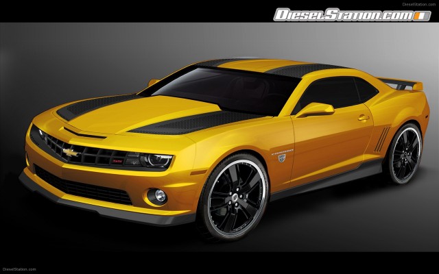 Chevrolet Camaro ZL1 Transformers Special Edition 2012 Widescreen Picture #57 Chevrolet Camaro ZL1 Transformers Special Edition 2012 Widescreen Picture #57