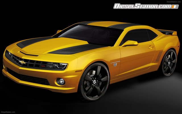 Chevrolet Camaro ZL1 Transformers Special Edition 2012 Widescreen Picture #58 Chevrolet Camaro ZL1 Transformers Special Edition 2012 Widescreen Picture #58